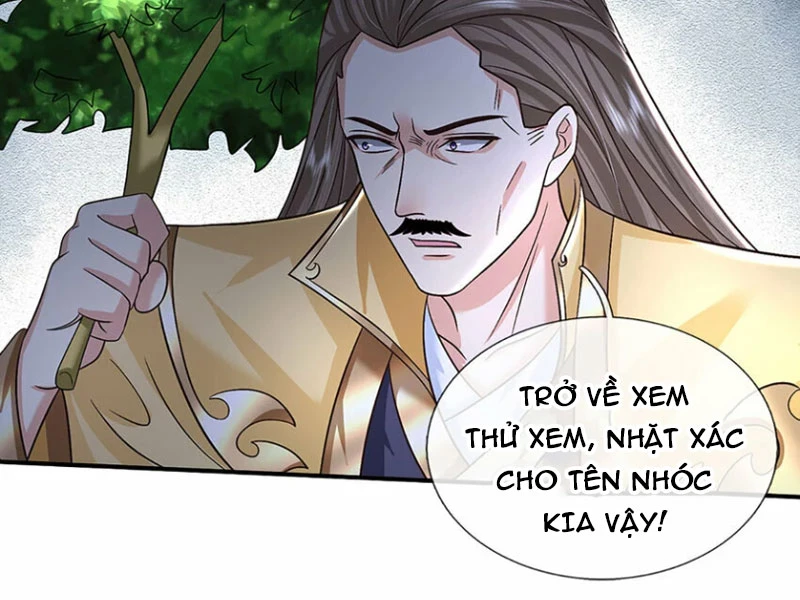 Kiếm Tiên Võ Đế: Bắt Đầu Huyền Vũ Môn Chi Biến Chapter 48 - Trang 2