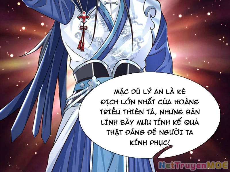 Kiếm Tiên Võ Đế: Bắt Đầu Huyền Vũ Môn Chi Biến Chapter 48 - Trang 2