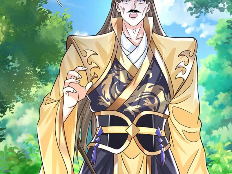 Kiếm Tiên Võ Đế: Bắt Đầu Huyền Vũ Môn Chi Biến Chapter 48 - Trang 2