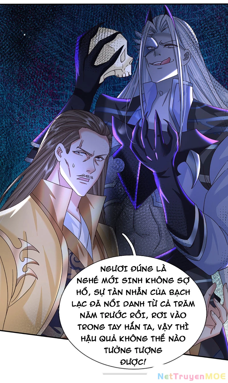 Kiếm Tiên Võ Đế: Bắt Đầu Huyền Vũ Môn Chi Biến Chapter 51 - Trang 2