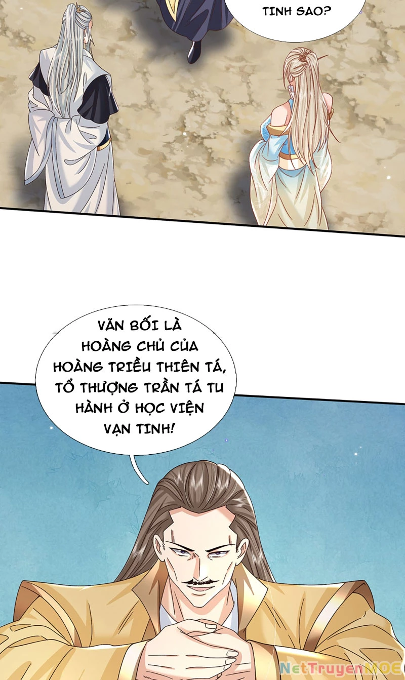 Kiếm Tiên Võ Đế: Bắt Đầu Huyền Vũ Môn Chi Biến Chapter 51 - Trang 2