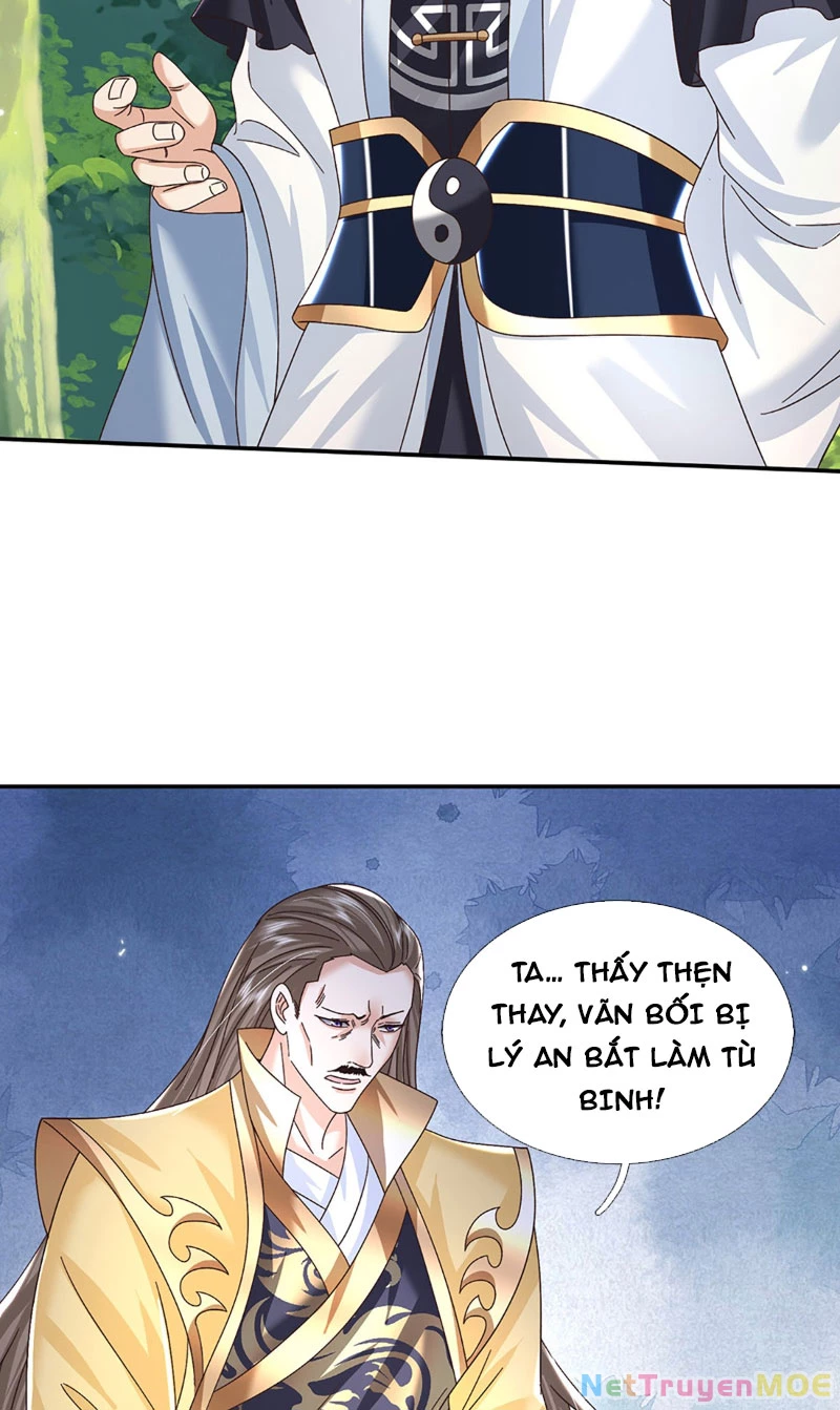 Kiếm Tiên Võ Đế: Bắt Đầu Huyền Vũ Môn Chi Biến Chapter 51 - Trang 2