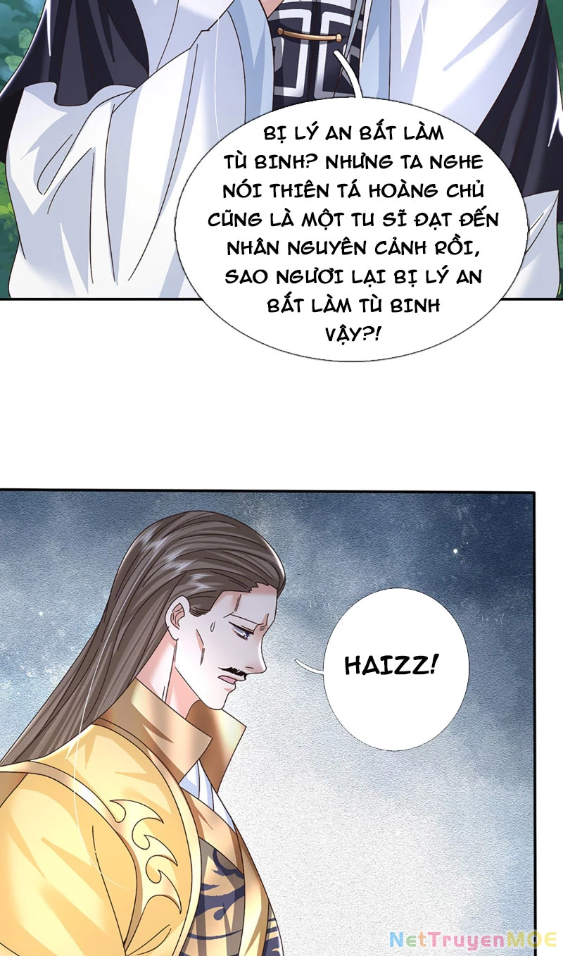 Kiếm Tiên Võ Đế: Bắt Đầu Huyền Vũ Môn Chi Biến Chapter 51 - Trang 2