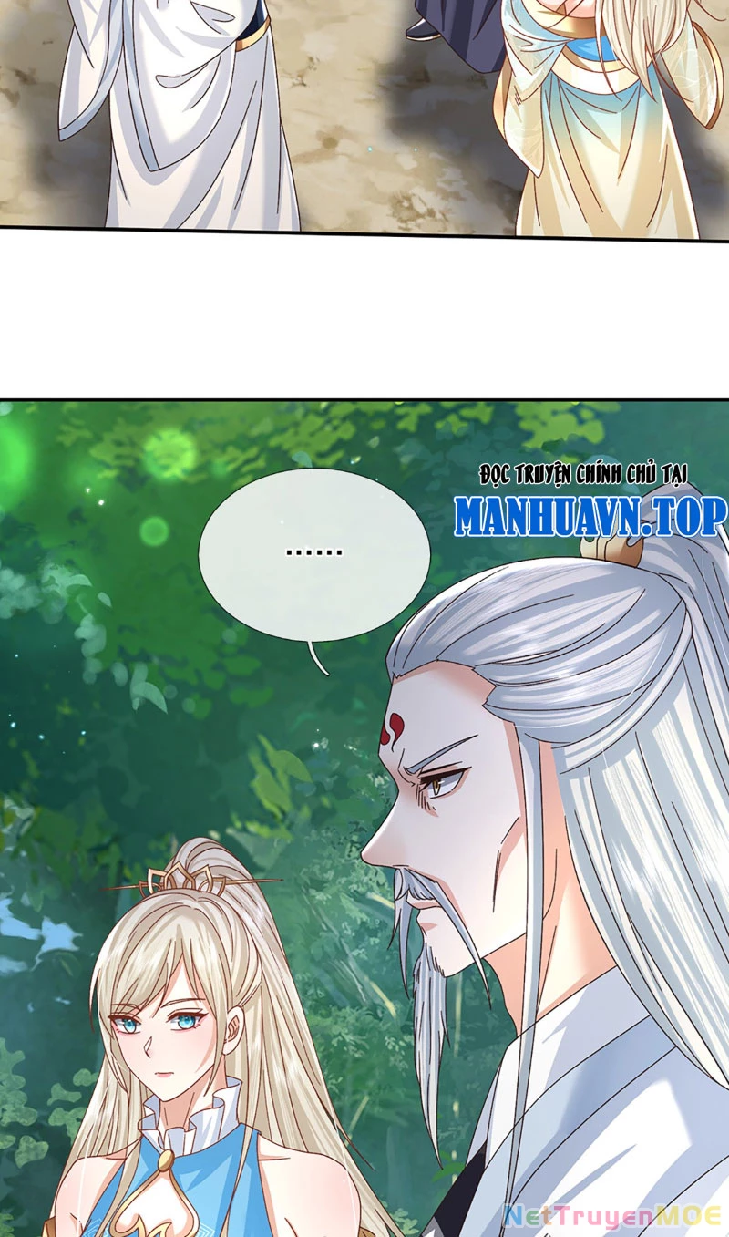 Kiếm Tiên Võ Đế: Bắt Đầu Huyền Vũ Môn Chi Biến Chapter 51 - Trang 2