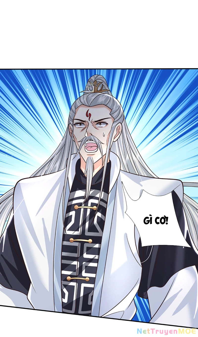 Kiếm Tiên Võ Đế: Bắt Đầu Huyền Vũ Môn Chi Biến Chapter 51 - Trang 2