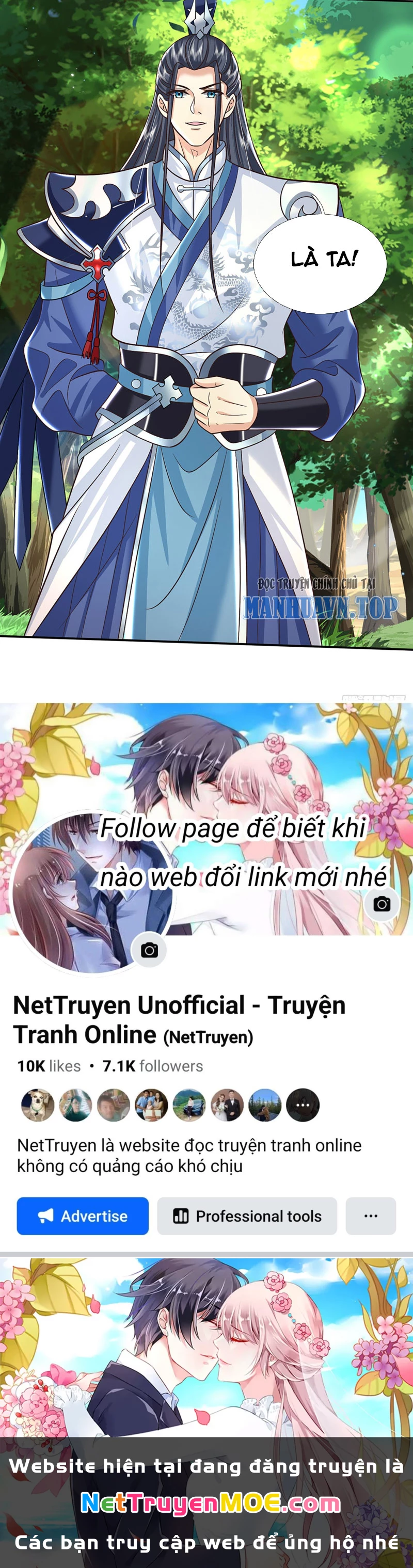 Kiếm Tiên Võ Đế: Bắt Đầu Huyền Vũ Môn Chi Biến Chapter 51 - Trang 2