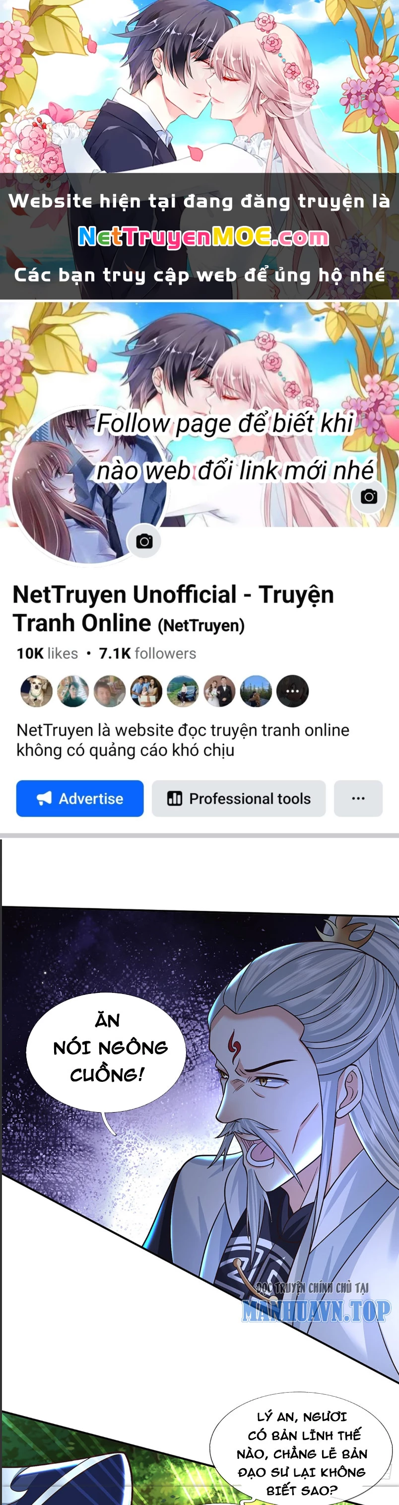 Kiếm Tiên Võ Đế: Bắt Đầu Huyền Vũ Môn Chi Biến Chapter 52 - Trang 2