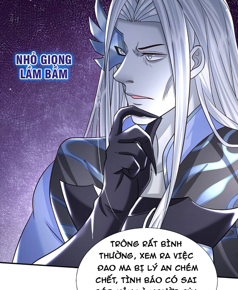 Kiếm Tiên Võ Đế: Bắt Đầu Huyền Vũ Môn Chi Biến Chapter 52 - Trang 2