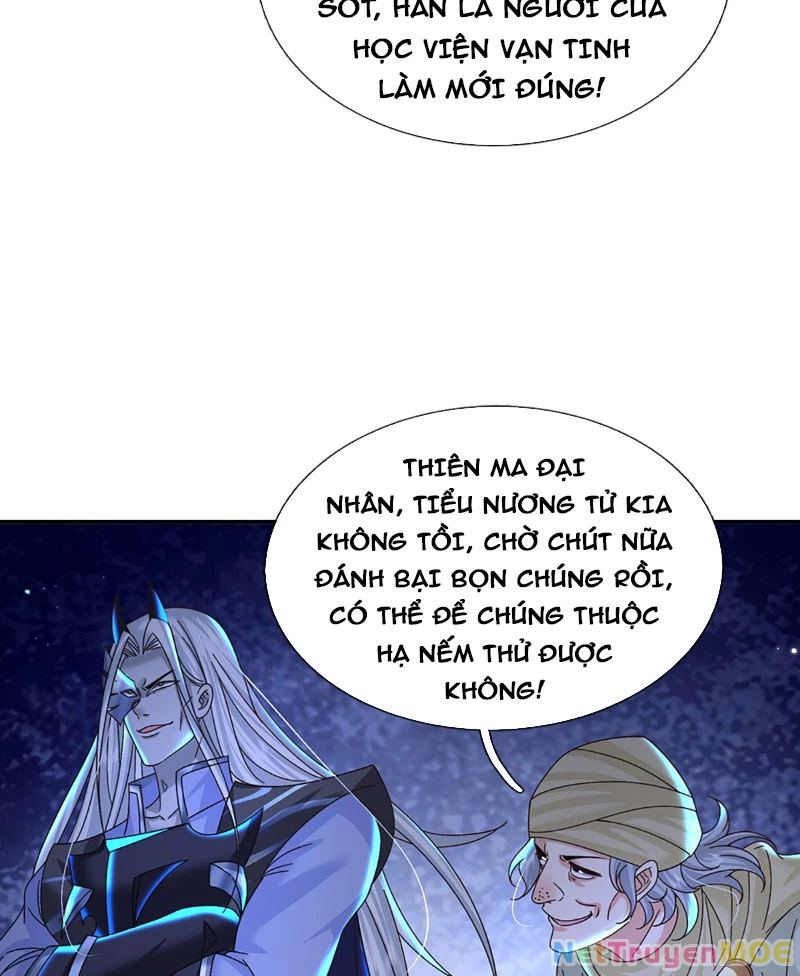 Kiếm Tiên Võ Đế: Bắt Đầu Huyền Vũ Môn Chi Biến Chapter 52 - Trang 2