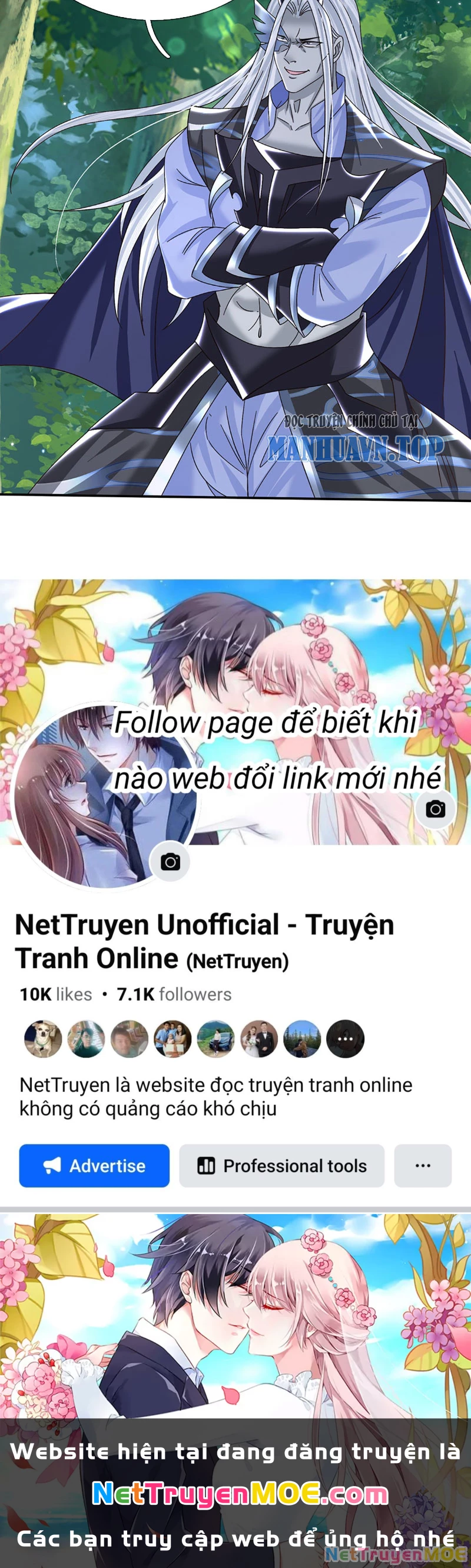 Kiếm Tiên Võ Đế: Bắt Đầu Huyền Vũ Môn Chi Biến Chapter 52 - Trang 2