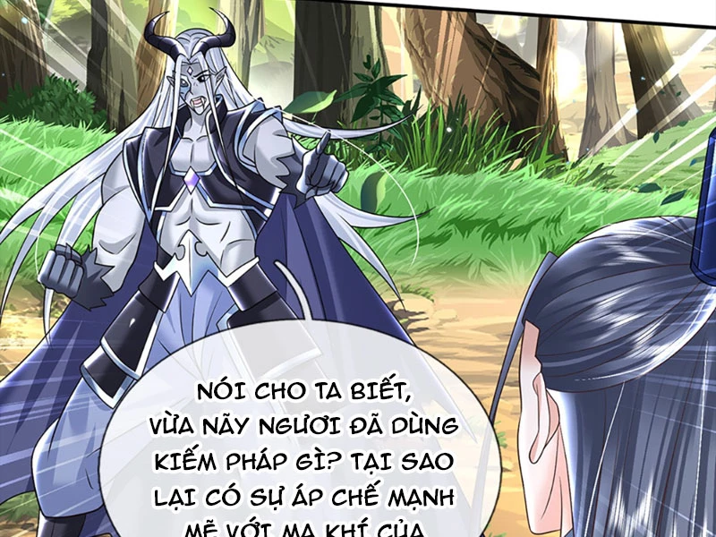 Kiếm Tiên Võ Đế: Bắt Đầu Huyền Vũ Môn Chi Biến Chapter 59 - Trang 2