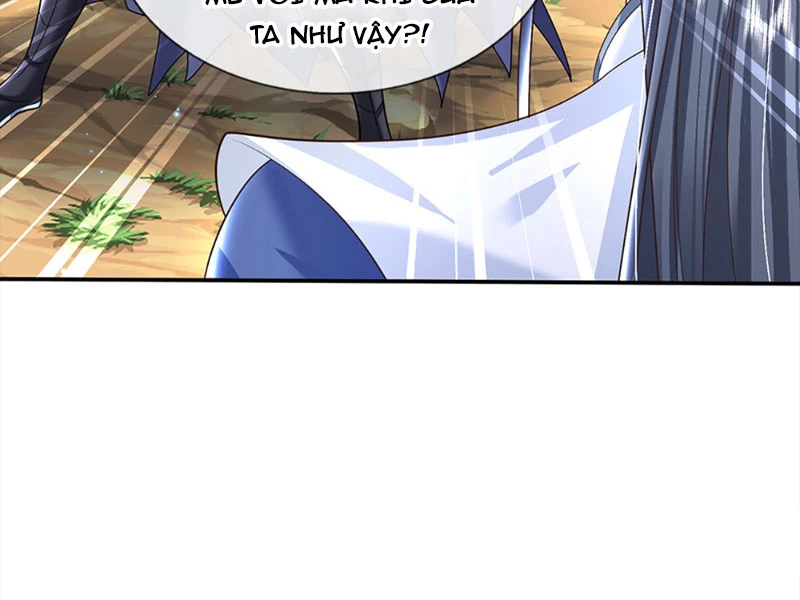 Kiếm Tiên Võ Đế: Bắt Đầu Huyền Vũ Môn Chi Biến Chapter 59 - Trang 2