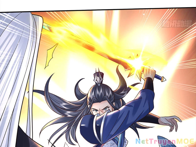 Kiếm Tiên Võ Đế: Bắt Đầu Huyền Vũ Môn Chi Biến Chapter 59 - Trang 2