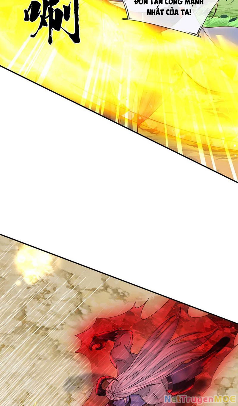 Kiếm Tiên Võ Đế: Bắt Đầu Huyền Vũ Môn Chi Biến Chapter 61 - Trang 2
