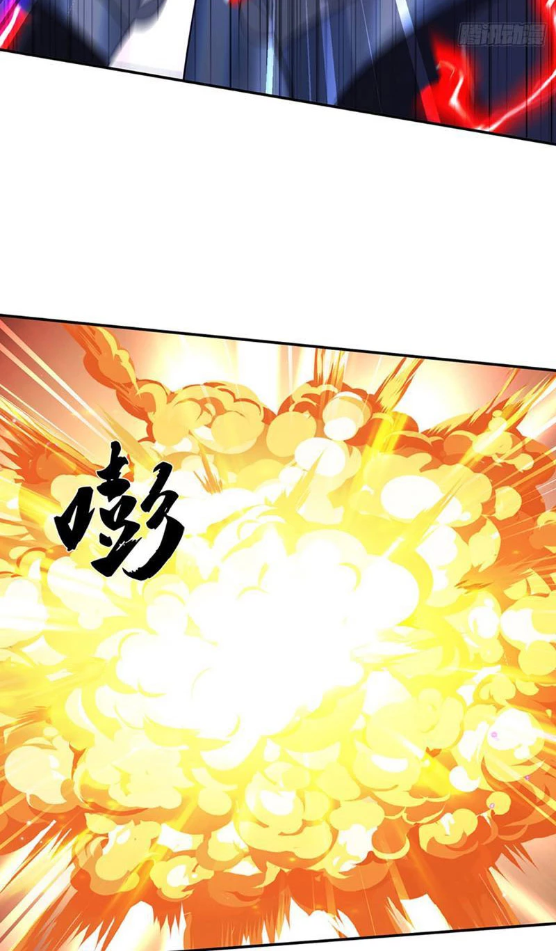 Kiếm Tiên Võ Đế: Bắt Đầu Huyền Vũ Môn Chi Biến Chapter 61 - Trang 2