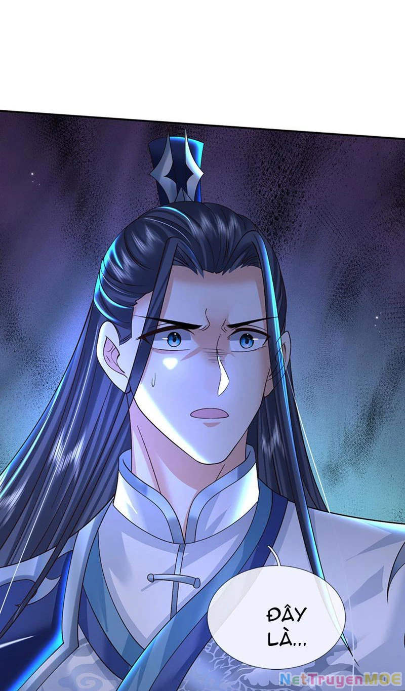 Kiếm Tiên Võ Đế: Bắt Đầu Huyền Vũ Môn Chi Biến Chapter 61 - Trang 2