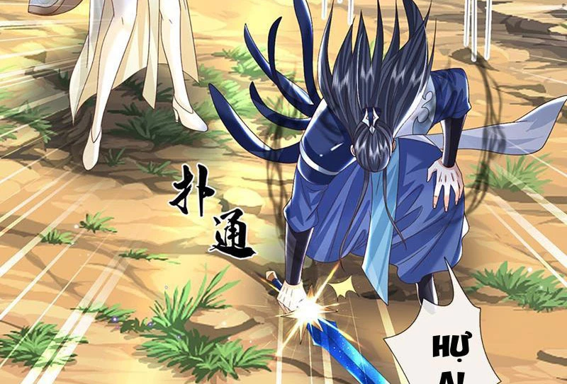 Kiếm Tiên Võ Đế: Bắt Đầu Huyền Vũ Môn Chi Biến Chapter 61 - Trang 2