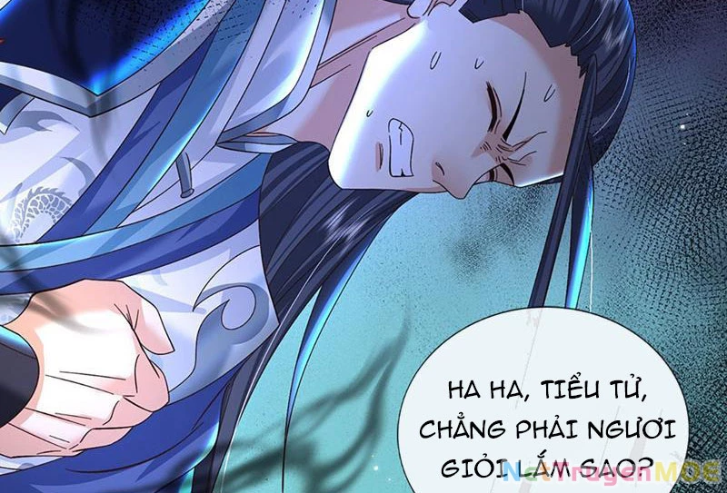 Kiếm Tiên Võ Đế: Bắt Đầu Huyền Vũ Môn Chi Biến Chapter 61 - Trang 2