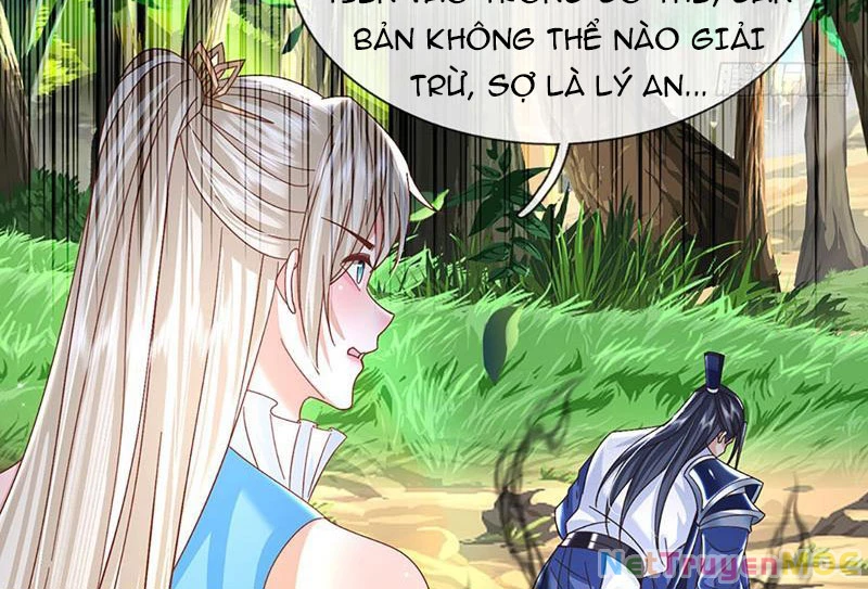 Kiếm Tiên Võ Đế: Bắt Đầu Huyền Vũ Môn Chi Biến Chapter 61 - Trang 2