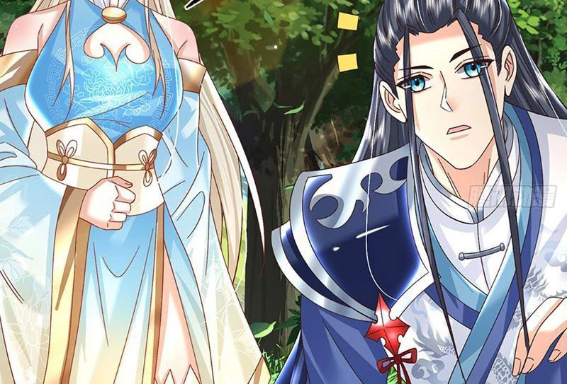 Kiếm Tiên Võ Đế: Bắt Đầu Huyền Vũ Môn Chi Biến Chapter 61 - Trang 2