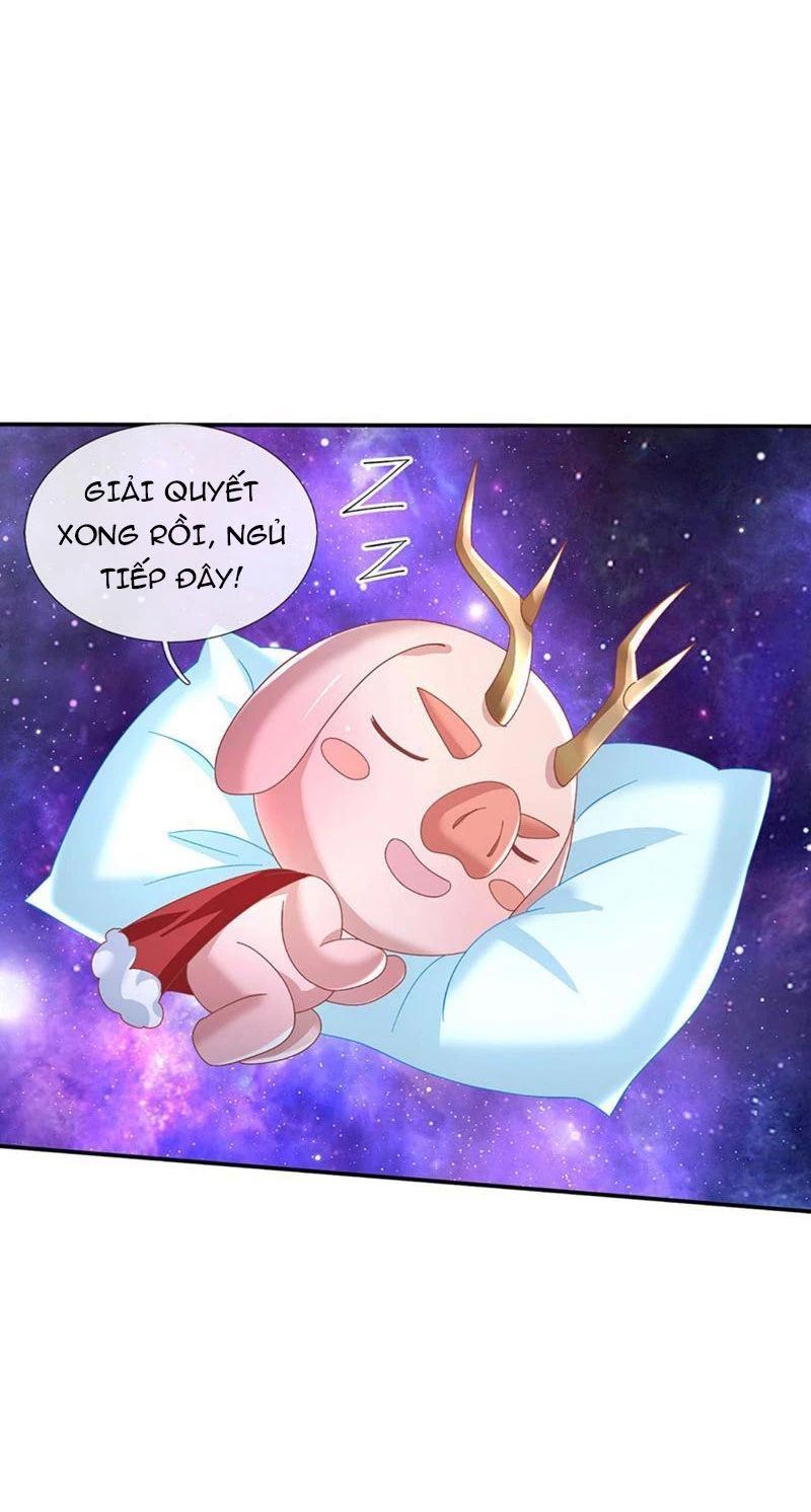 Kiếm Tiên Võ Đế: Bắt Đầu Huyền Vũ Môn Chi Biến Chapter 62 - Trang 2