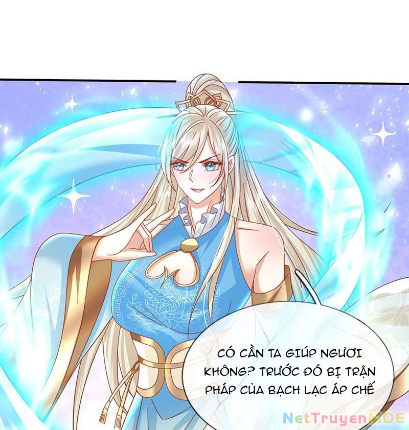 Kiếm Tiên Võ Đế: Bắt Đầu Huyền Vũ Môn Chi Biến Chapter 62 - Trang 2