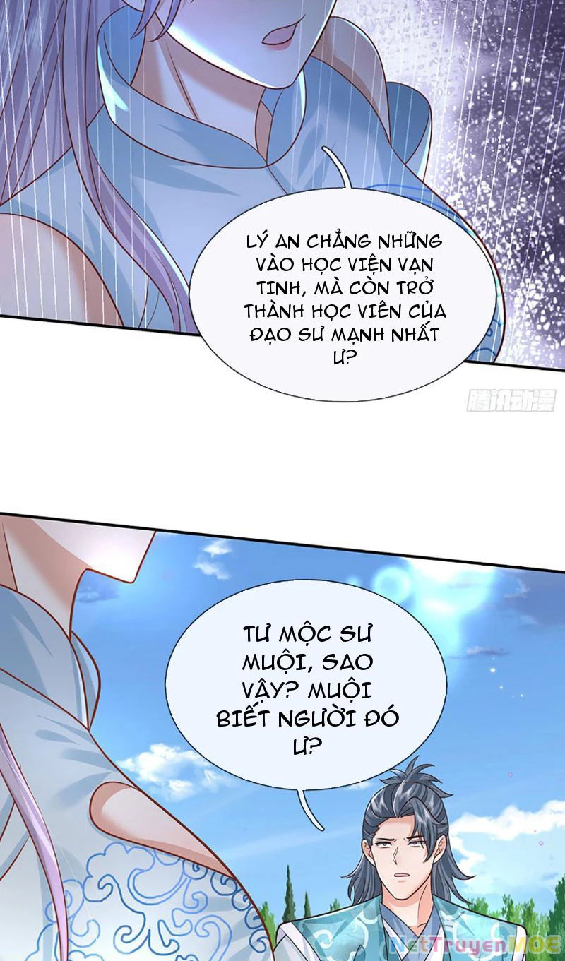 Kiếm Tiên Võ Đế: Bắt Đầu Huyền Vũ Môn Chi Biến Chapter 73 - Trang 2