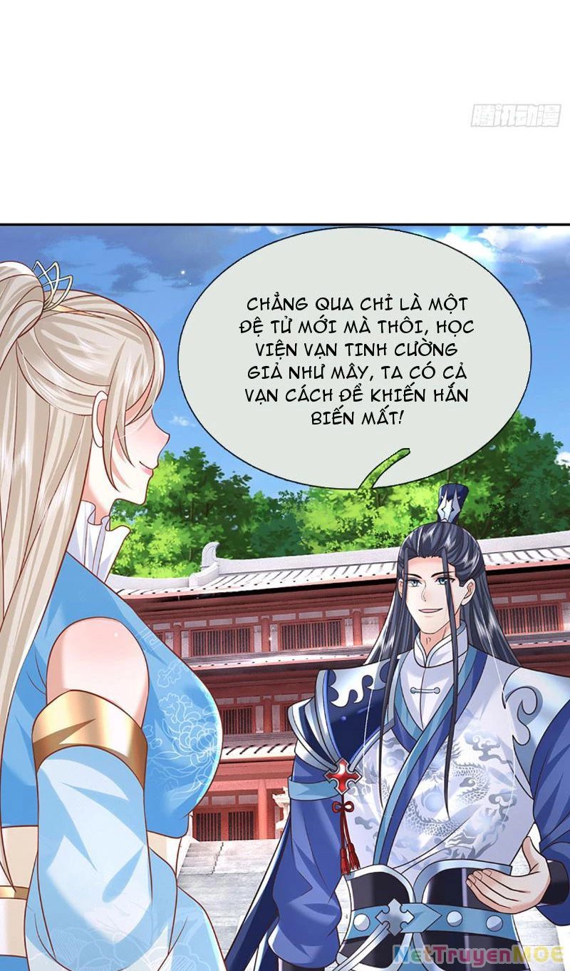 Kiếm Tiên Võ Đế: Bắt Đầu Huyền Vũ Môn Chi Biến Chapter 73 - Trang 2