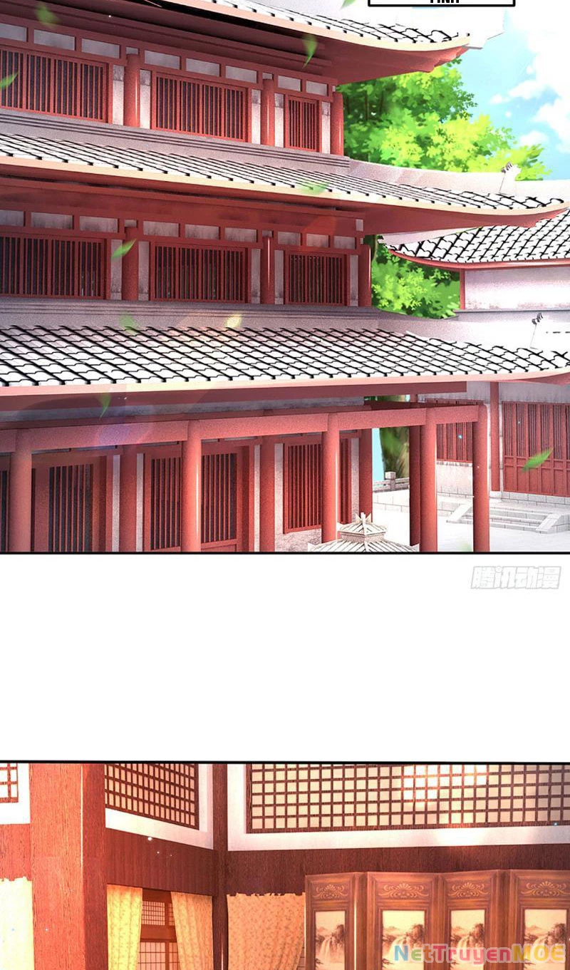 Kiếm Tiên Võ Đế: Bắt Đầu Huyền Vũ Môn Chi Biến Chapter 73 - Trang 2