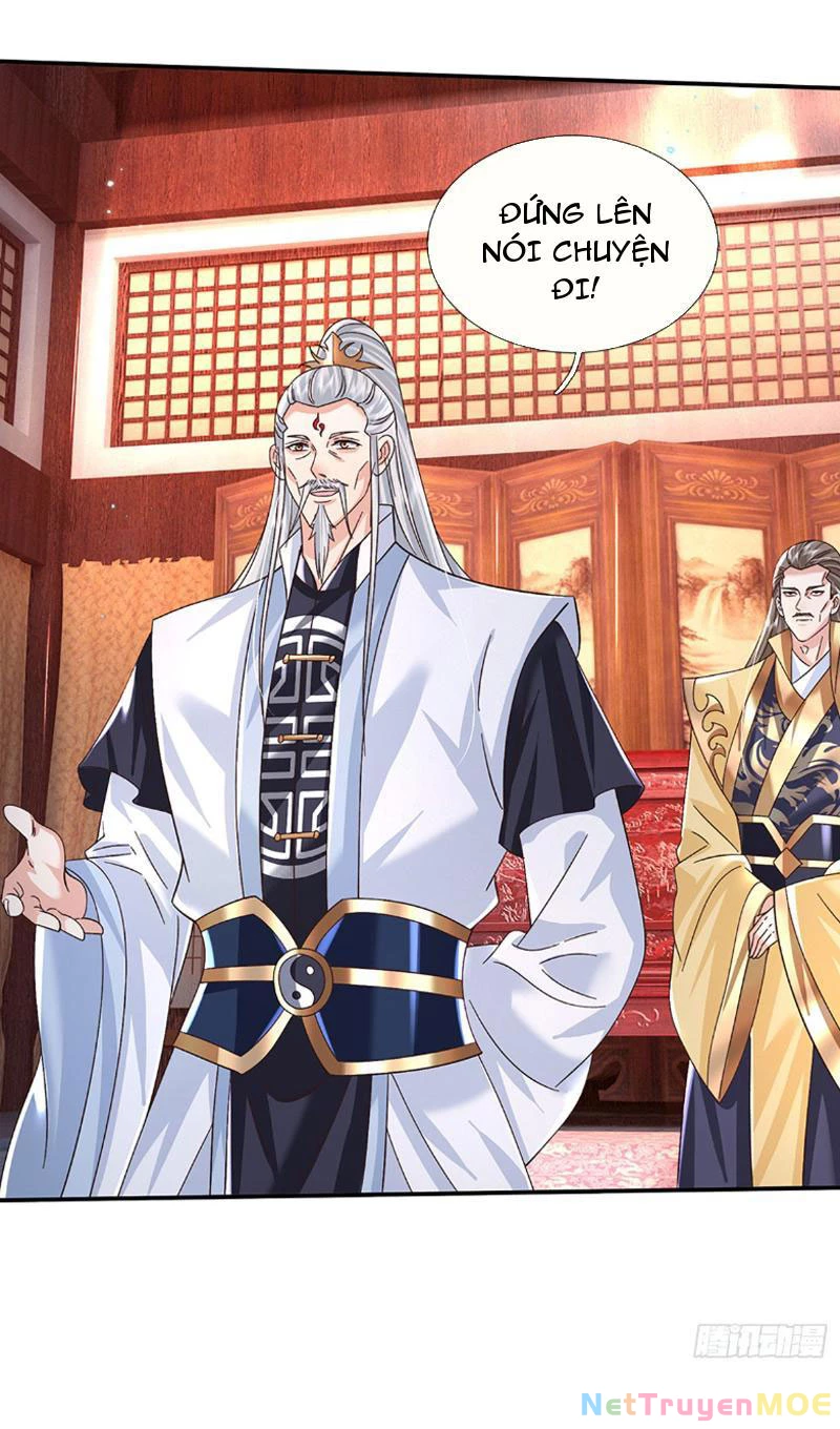 Kiếm Tiên Võ Đế: Bắt Đầu Huyền Vũ Môn Chi Biến Chapter 73 - Trang 2