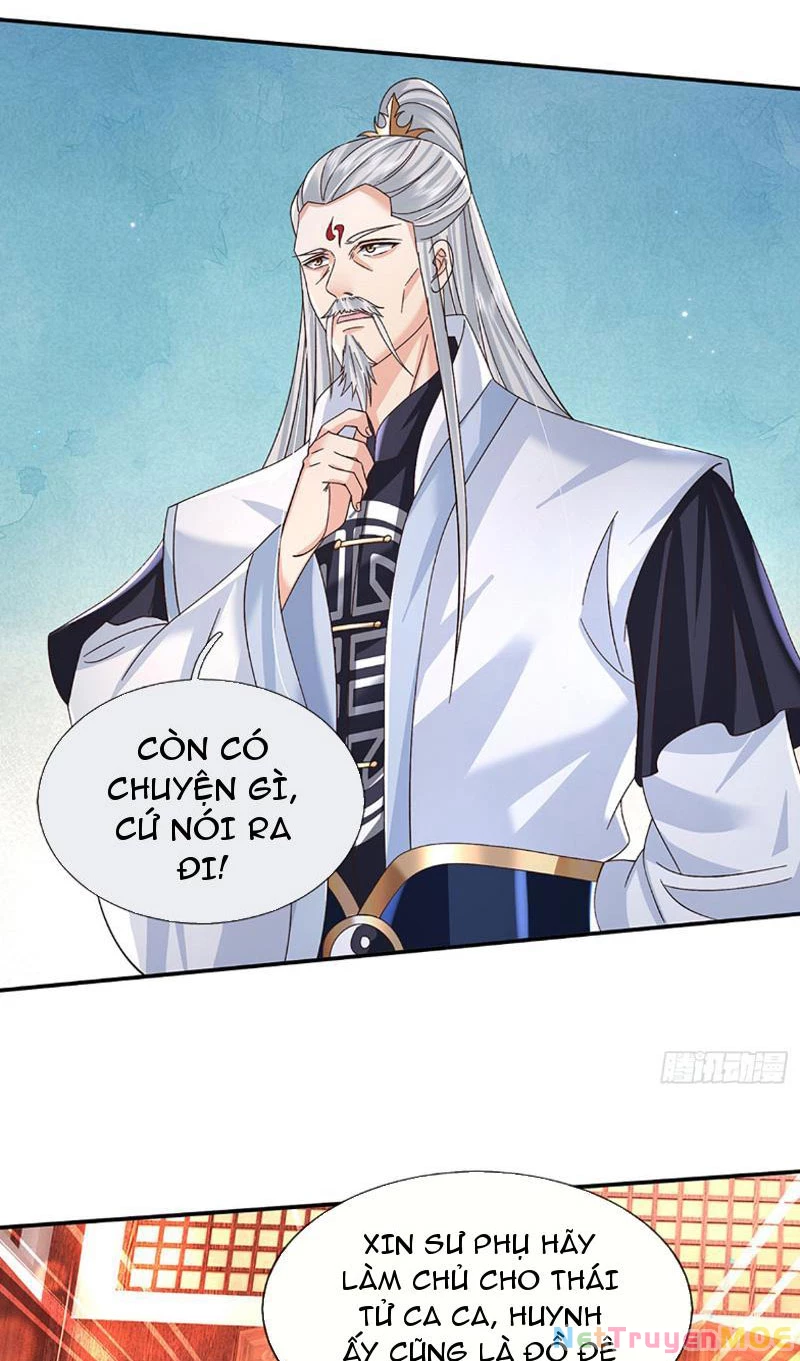 Kiếm Tiên Võ Đế: Bắt Đầu Huyền Vũ Môn Chi Biến Chapter 73 - Trang 2