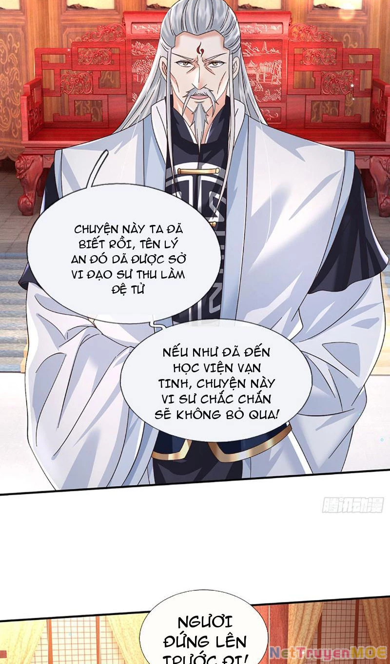 Kiếm Tiên Võ Đế: Bắt Đầu Huyền Vũ Môn Chi Biến Chapter 73 - Trang 2