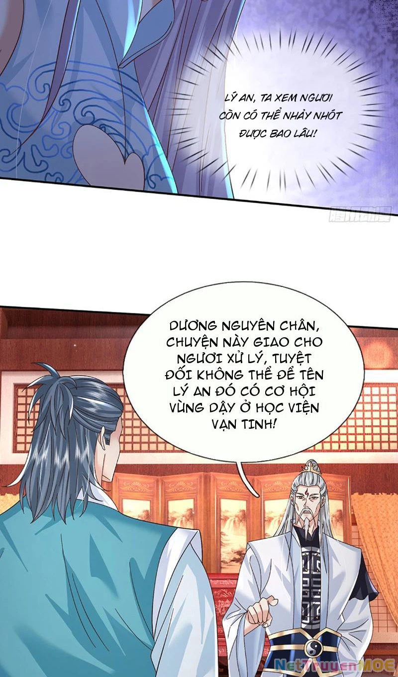 Kiếm Tiên Võ Đế: Bắt Đầu Huyền Vũ Môn Chi Biến Chapter 73 - Trang 2