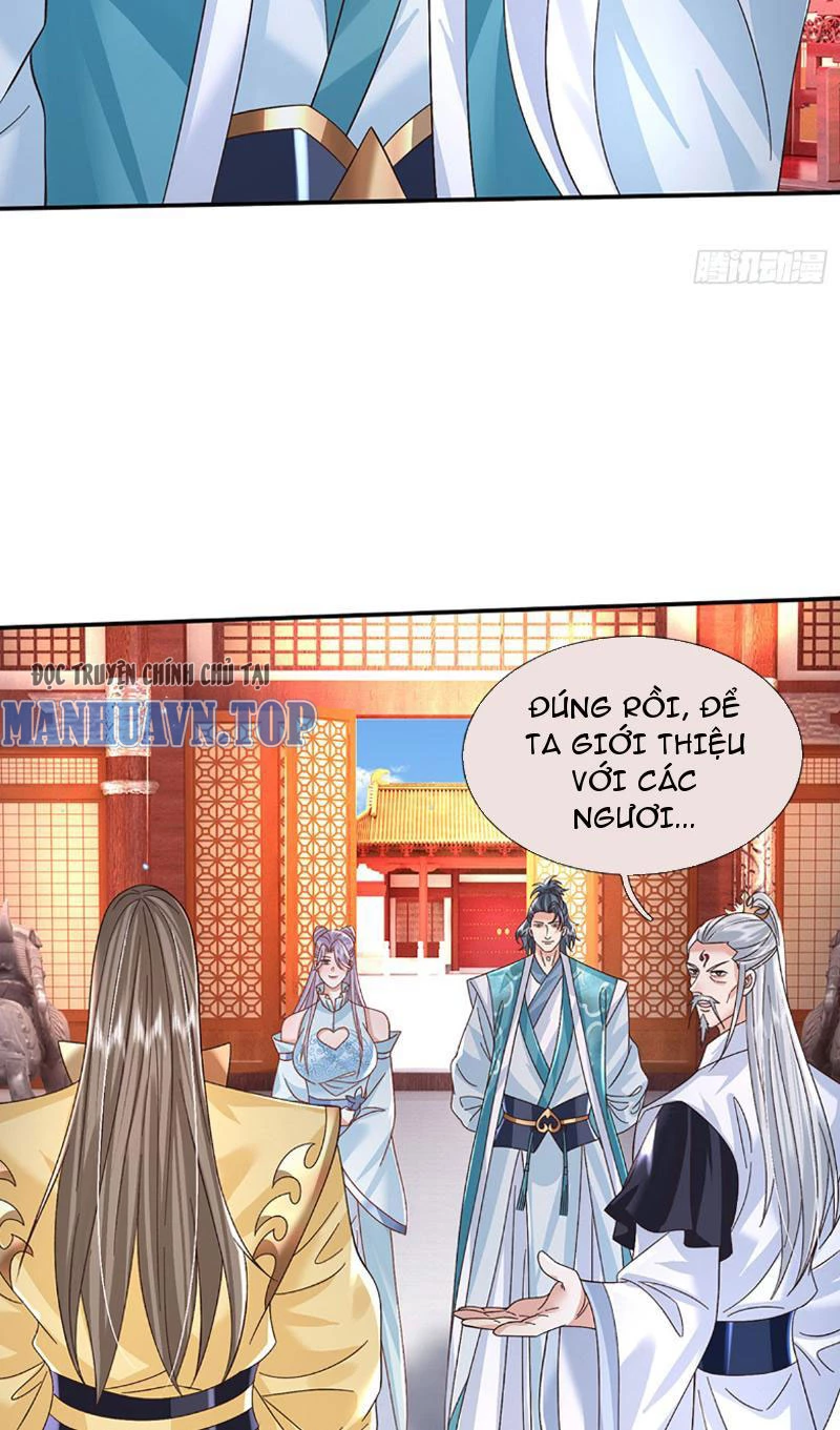 Kiếm Tiên Võ Đế: Bắt Đầu Huyền Vũ Môn Chi Biến Chapter 73 - Trang 2