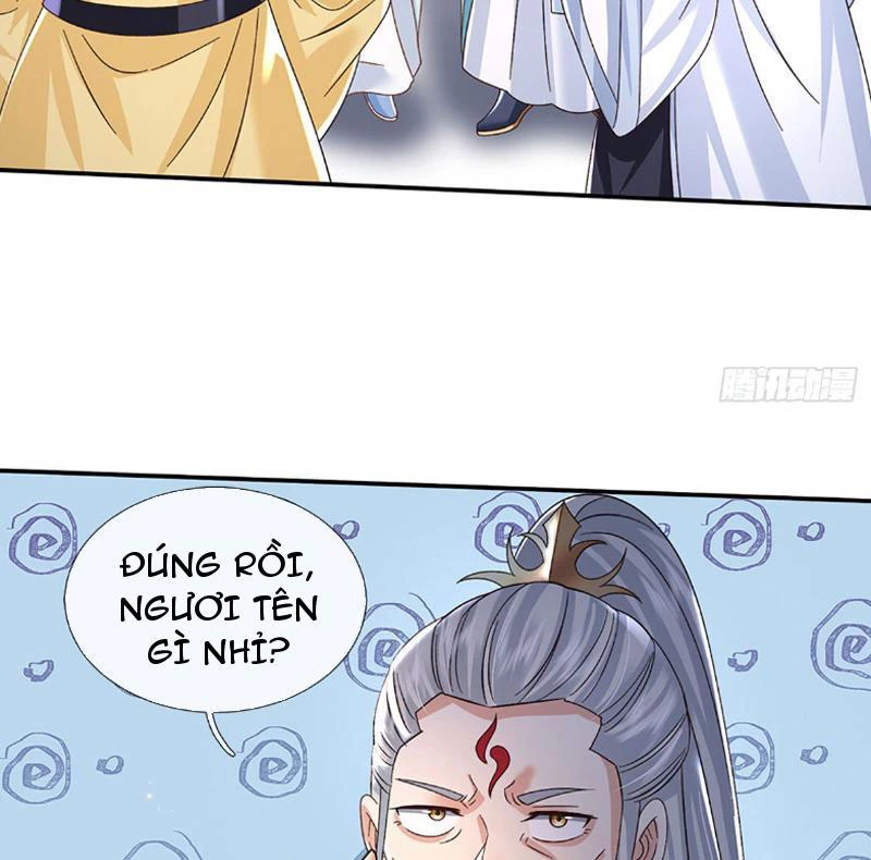 Kiếm Tiên Võ Đế: Bắt Đầu Huyền Vũ Môn Chi Biến Chapter 73 - Trang 2