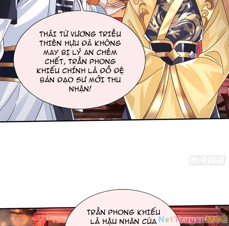 Kiếm Tiên Võ Đế: Bắt Đầu Huyền Vũ Môn Chi Biến Chapter 73 - Trang 2
