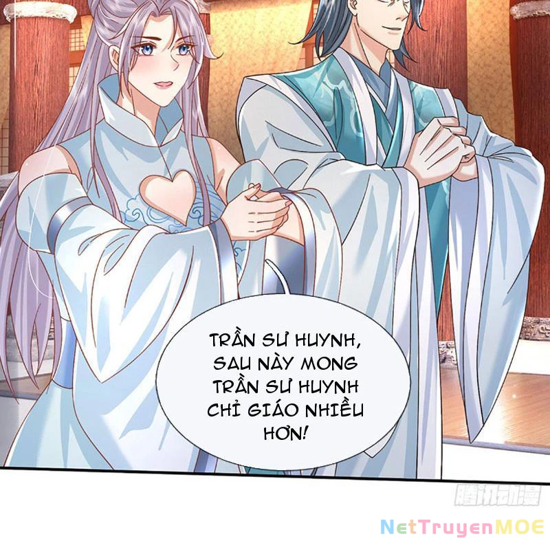 Kiếm Tiên Võ Đế: Bắt Đầu Huyền Vũ Môn Chi Biến Chapter 73 - Trang 2