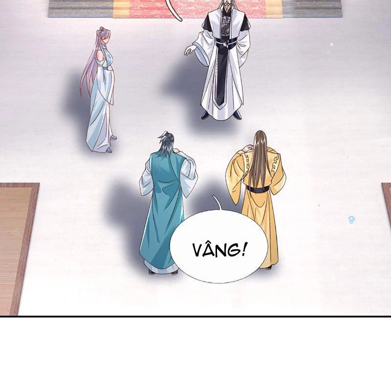 Kiếm Tiên Võ Đế: Bắt Đầu Huyền Vũ Môn Chi Biến Chapter 73 - Trang 2