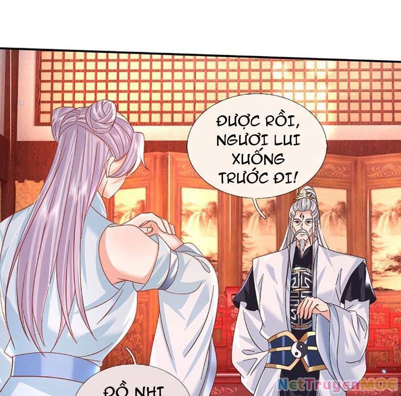 Kiếm Tiên Võ Đế: Bắt Đầu Huyền Vũ Môn Chi Biến Chapter 73 - Trang 2
