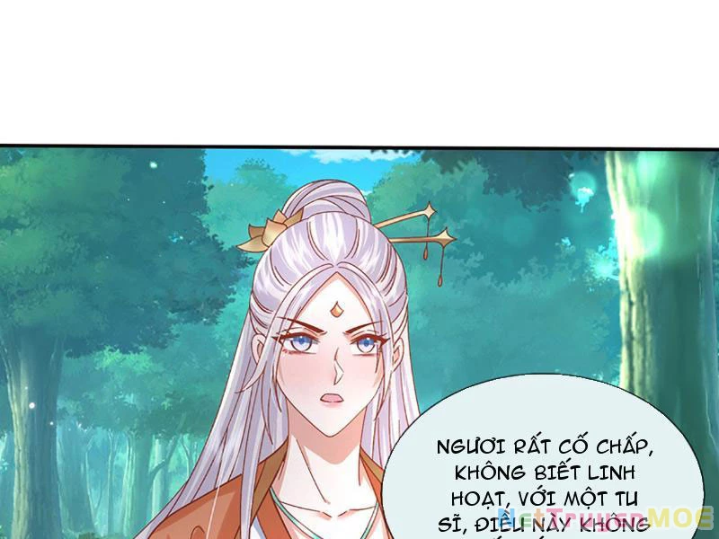 Kiếm Tiên Võ Đế: Bắt Đầu Huyền Vũ Môn Chi Biến Chapter 76 - Trang 2