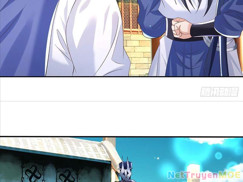 Kiếm Tiên Võ Đế: Bắt Đầu Huyền Vũ Môn Chi Biến Chapter 77 - Trang 2