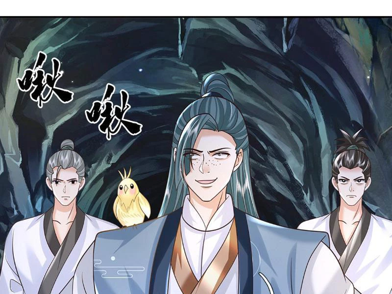 Kiếm Tiên Võ Đế: Bắt Đầu Huyền Vũ Môn Chi Biến Chapter 80 - Trang 2