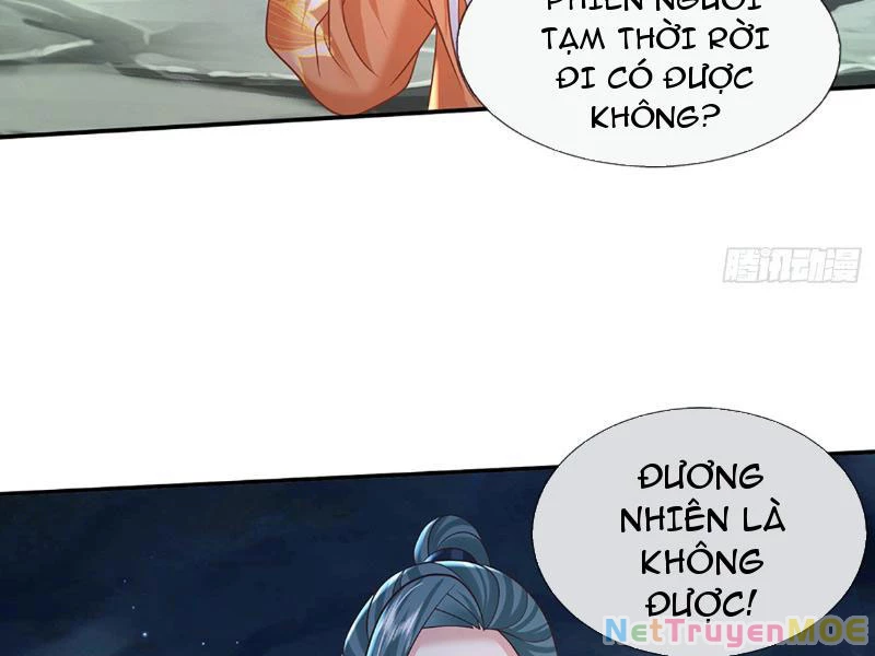 Kiếm Tiên Võ Đế: Bắt Đầu Huyền Vũ Môn Chi Biến Chapter 80 - Trang 2