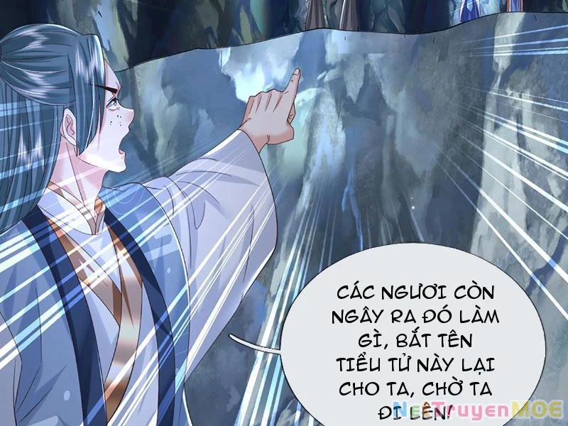 Kiếm Tiên Võ Đế: Bắt Đầu Huyền Vũ Môn Chi Biến Chapter 80 - Trang 2