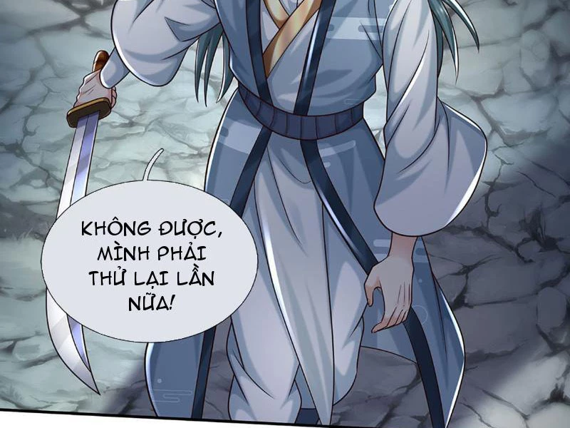 Kiếm Tiên Võ Đế: Bắt Đầu Huyền Vũ Môn Chi Biến Chapter 82 - Trang 2