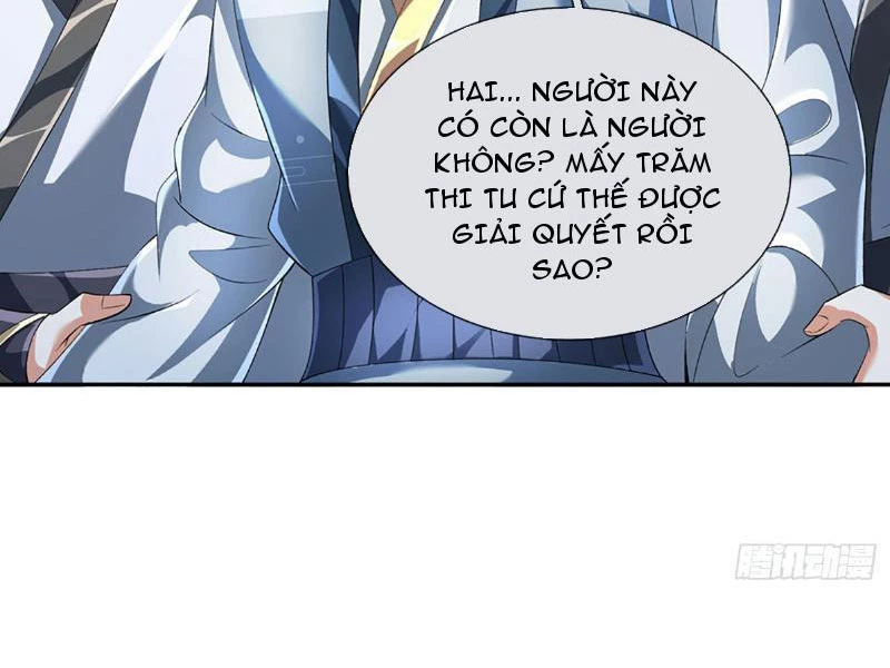 Kiếm Tiên Võ Đế: Bắt Đầu Huyền Vũ Môn Chi Biến Chapter 82 - Trang 2