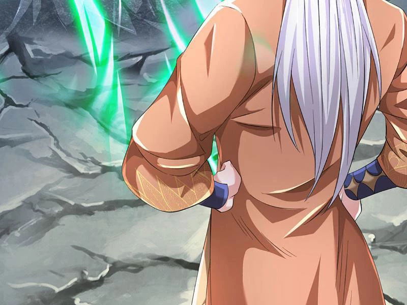 Kiếm Tiên Võ Đế: Bắt Đầu Huyền Vũ Môn Chi Biến Chapter 82 - Trang 2