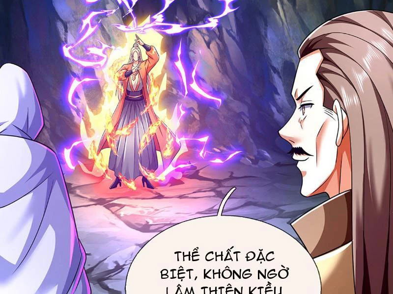 Kiếm Tiên Võ Đế: Bắt Đầu Huyền Vũ Môn Chi Biến Chapter 84 - Trang 2