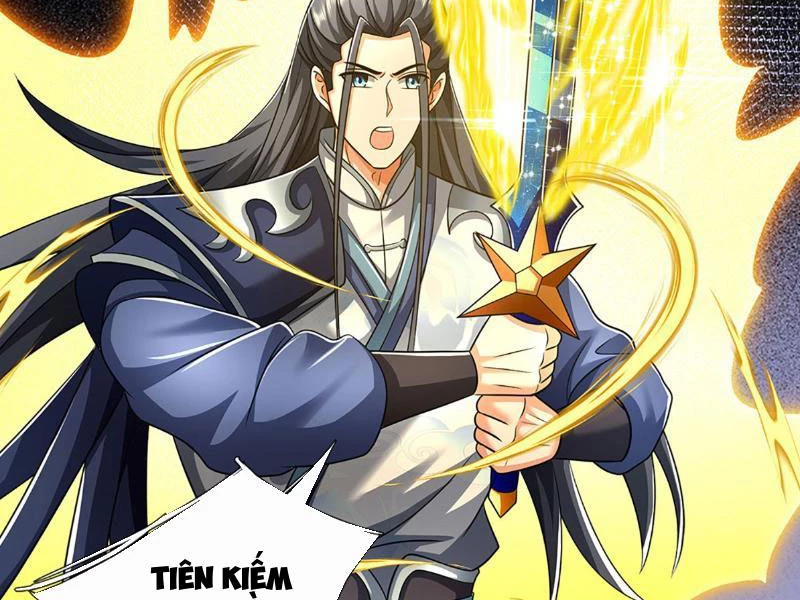 Kiếm Tiên Võ Đế: Bắt Đầu Huyền Vũ Môn Chi Biến Chapter 84 - Trang 2