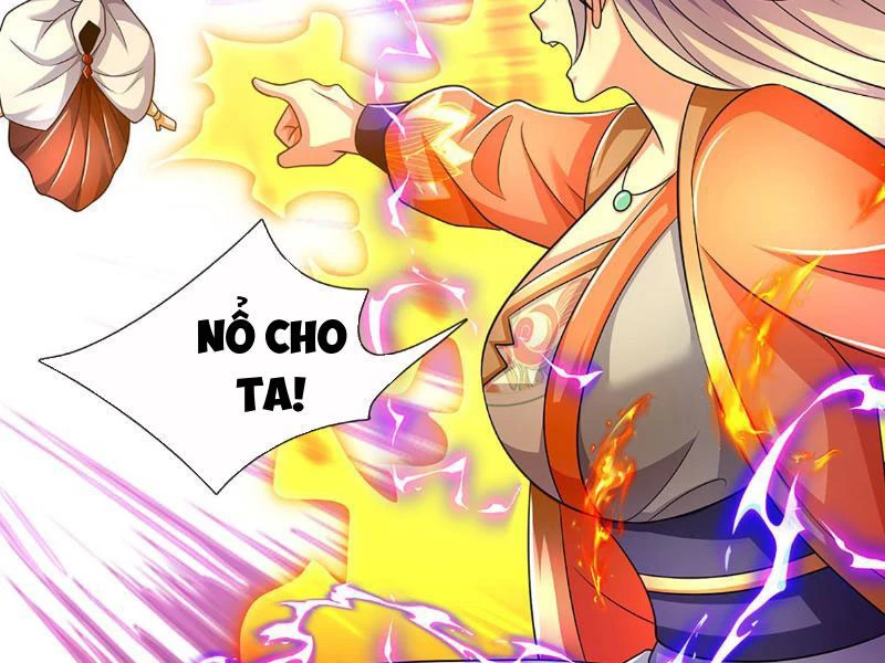 Kiếm Tiên Võ Đế: Bắt Đầu Huyền Vũ Môn Chi Biến Chapter 84 - Trang 2